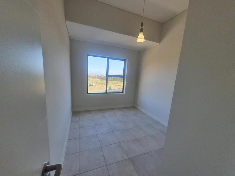 To Let 1 Bedroom Property for Rent in Greenbay Eco Estate Western Cape